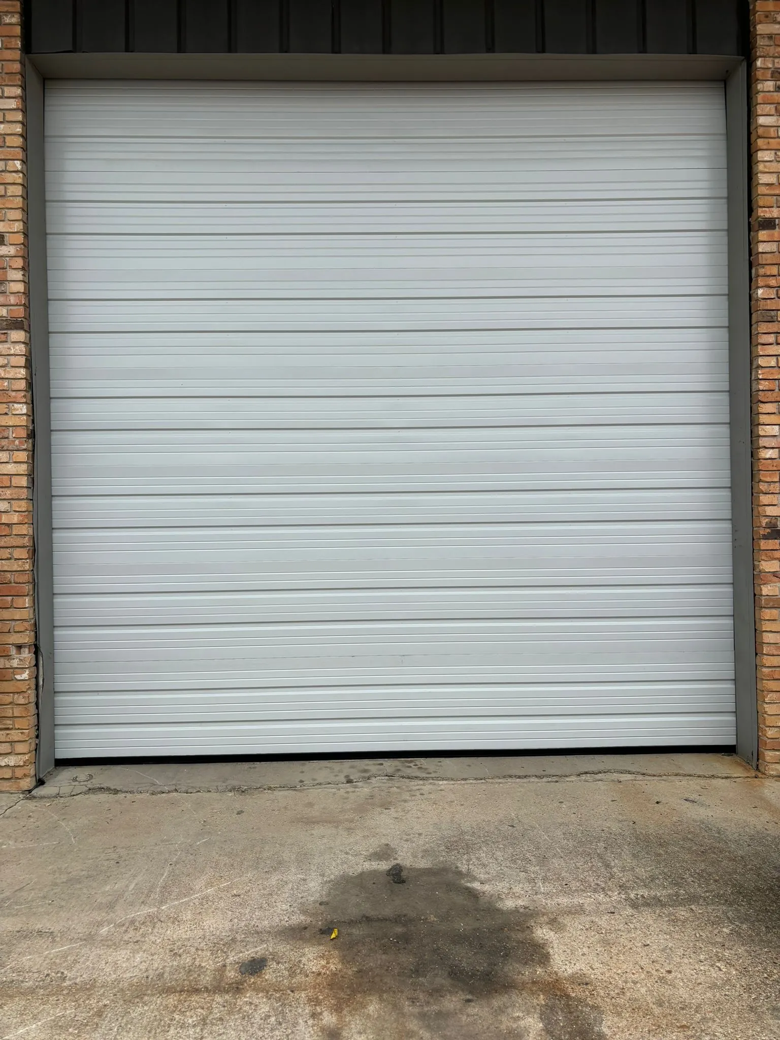 Commercial Garage Door Service in Bellaire, TX - Lemus Garage Door Services