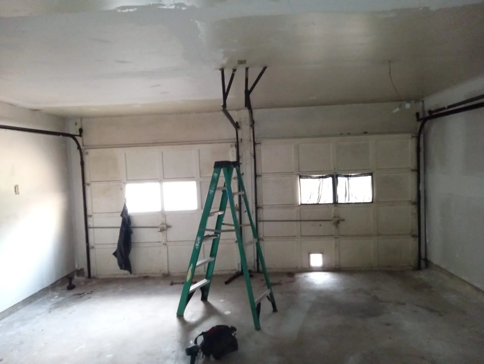Garage Door Repair in Bellaire, TX - Lemus Garage Door Services
