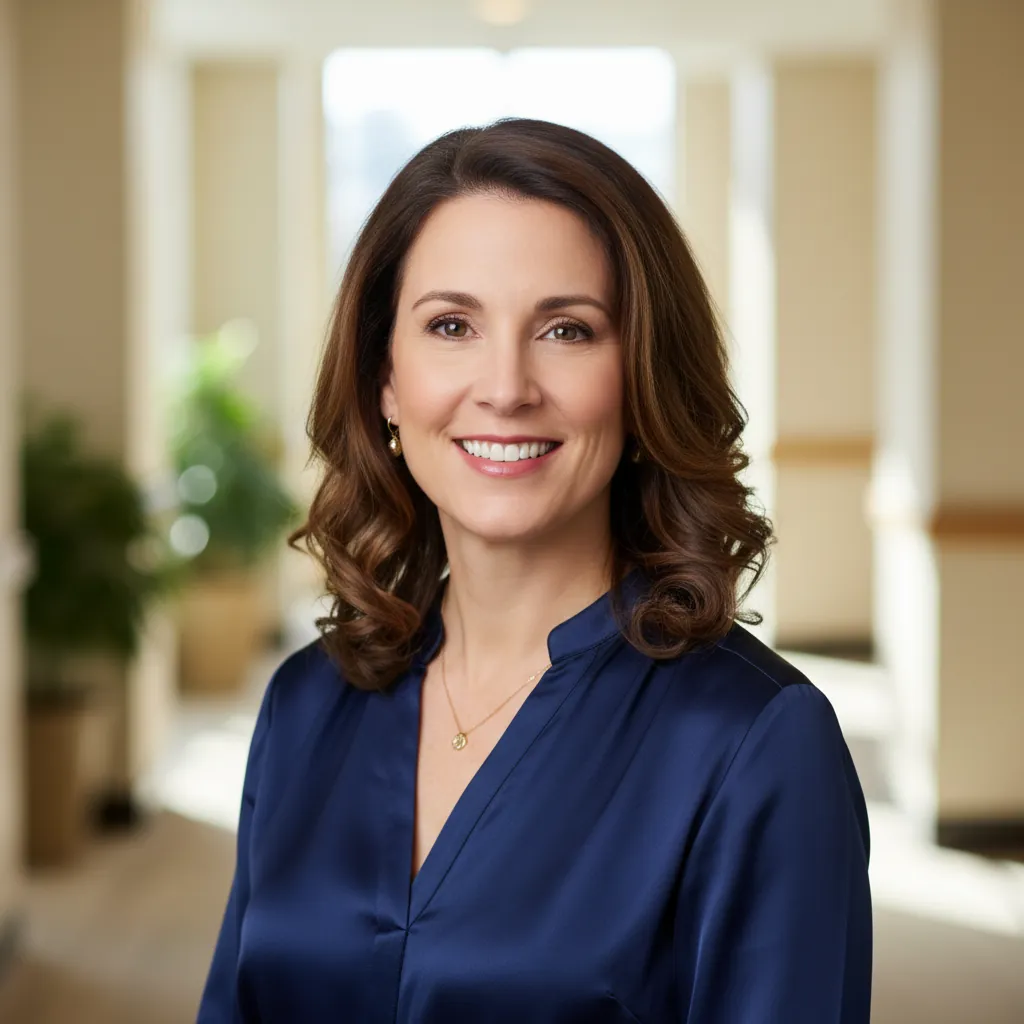 Jennifer L. - Garage Door Repair Customer Bellaire TX