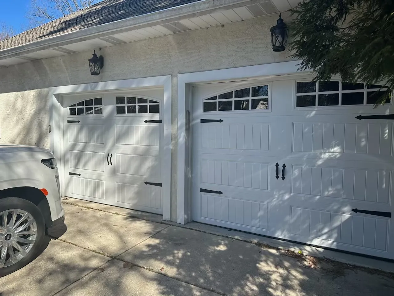 Professional Garage Door Installation Bellaire TX - Lemus Garage Door Services