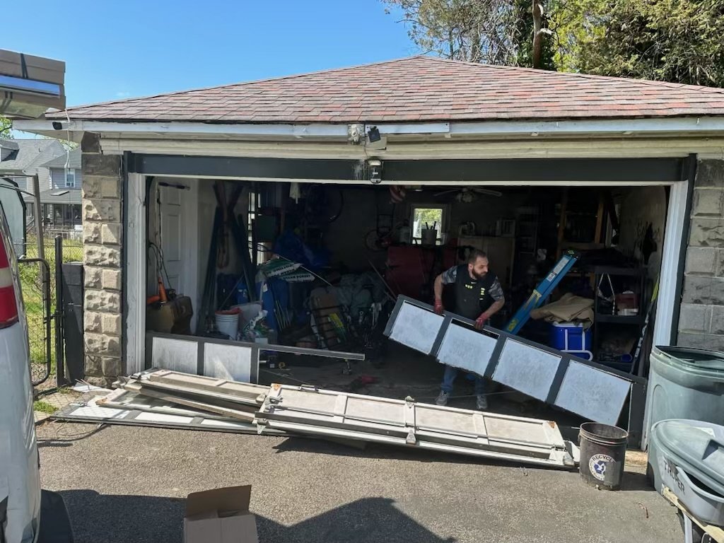 garage door Repair Bellaire